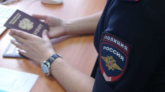 прописка в Нижегородской области